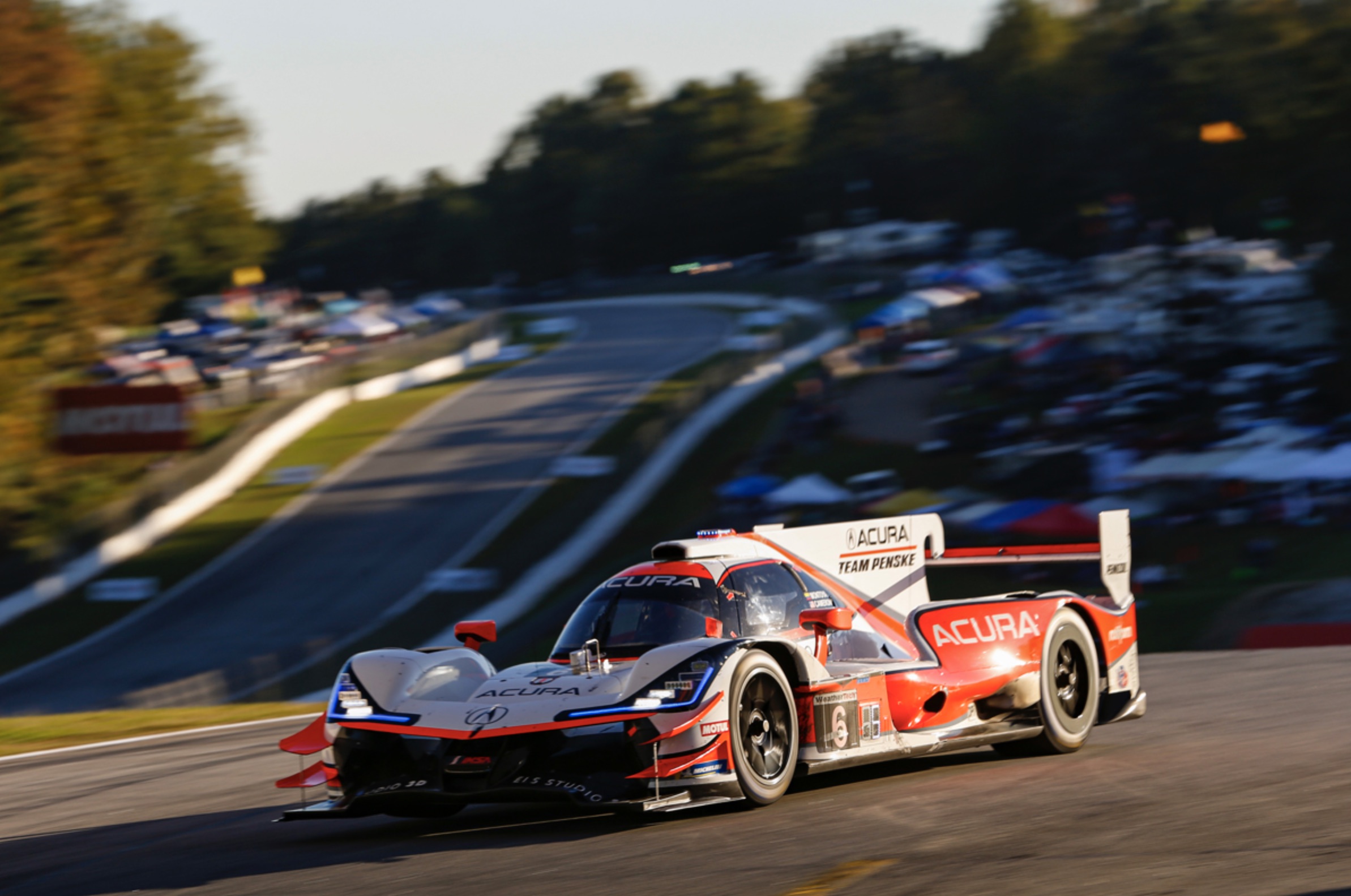 JPM and car 6 3rd at Petit Le Mans JP Montoya Official Site